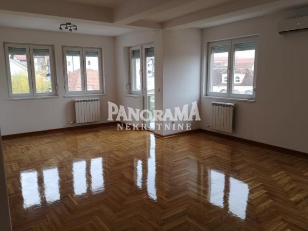 Glavna slika -Slobodana Lale Berberskog, Dvosoban stan za izdavanje, 83m2, 650€