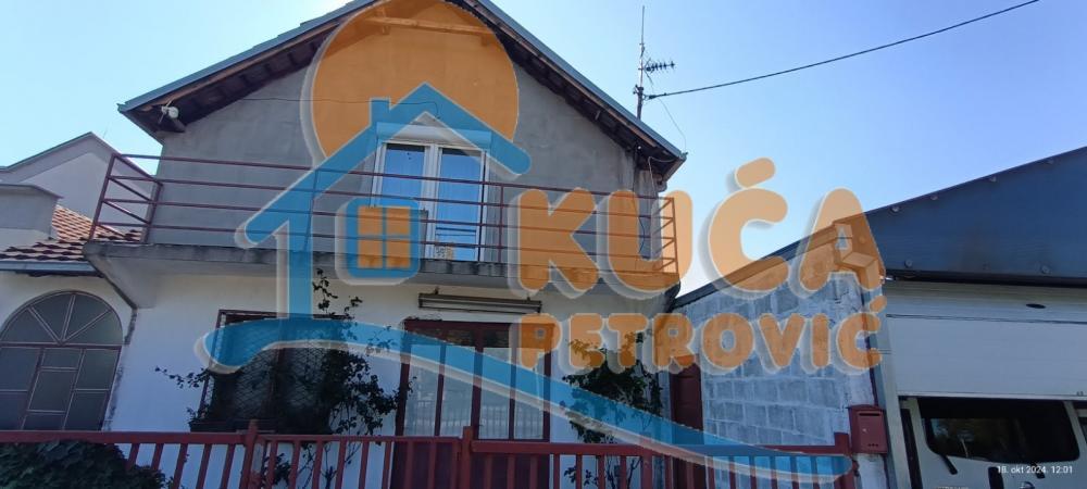 Glavna slika -Bulevar svetog cara,  Kuća za izdavanje, 160m2, 1.000€
