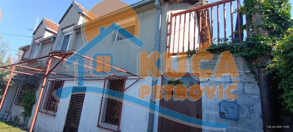 Slika 1 - Bulevar svetog cara,  Kuća za izdavanje, 160m2, 1.000€