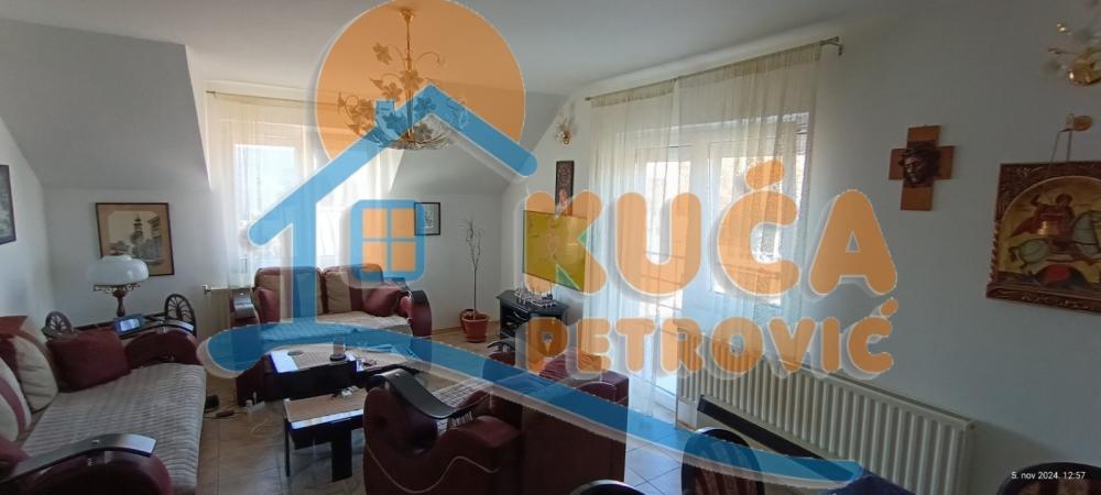 Slika 6 - Bulevar svetog cara,  Kuća za izdavanje, 160m2, 1.000€