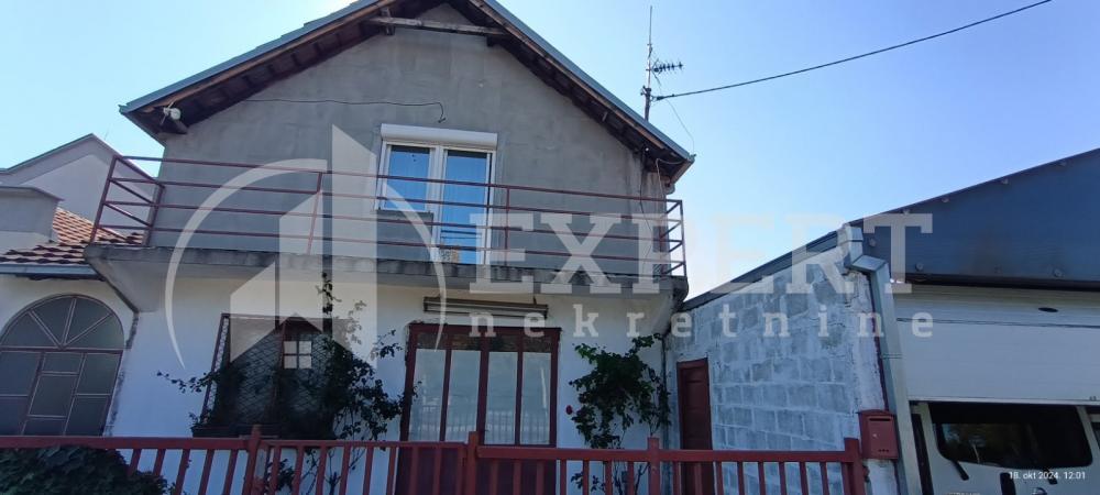 Glavna slika -Bulevar svetog cara,  Kuća za izdavanje, 160m2, 1.000€