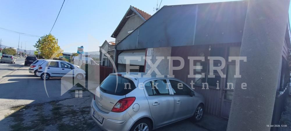 Slika 2 - Bulevar svetog cara,  Kuća za izdavanje, 160m2, 1.000€