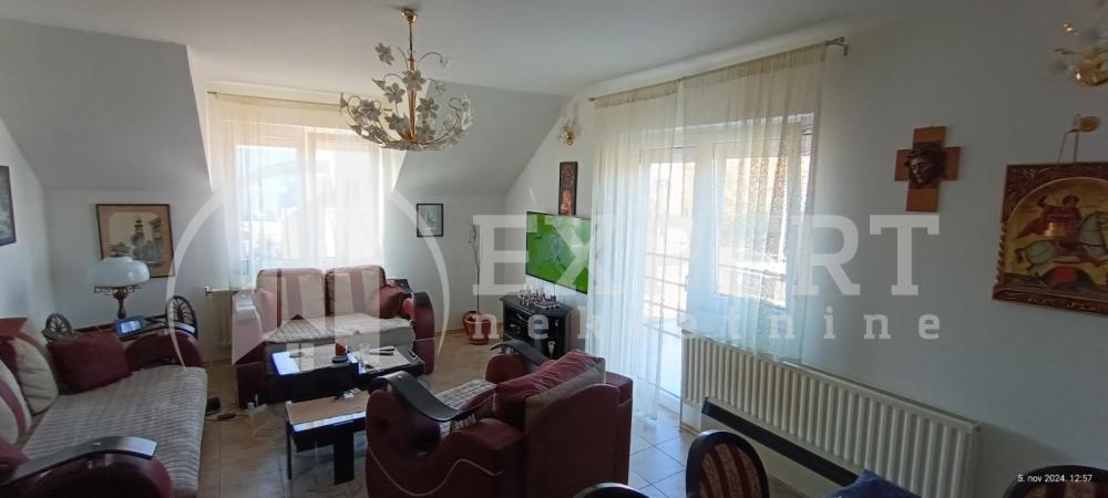 Slika 6 - Bulevar svetog cara,  Kuća za izdavanje, 160m2, 1.000€