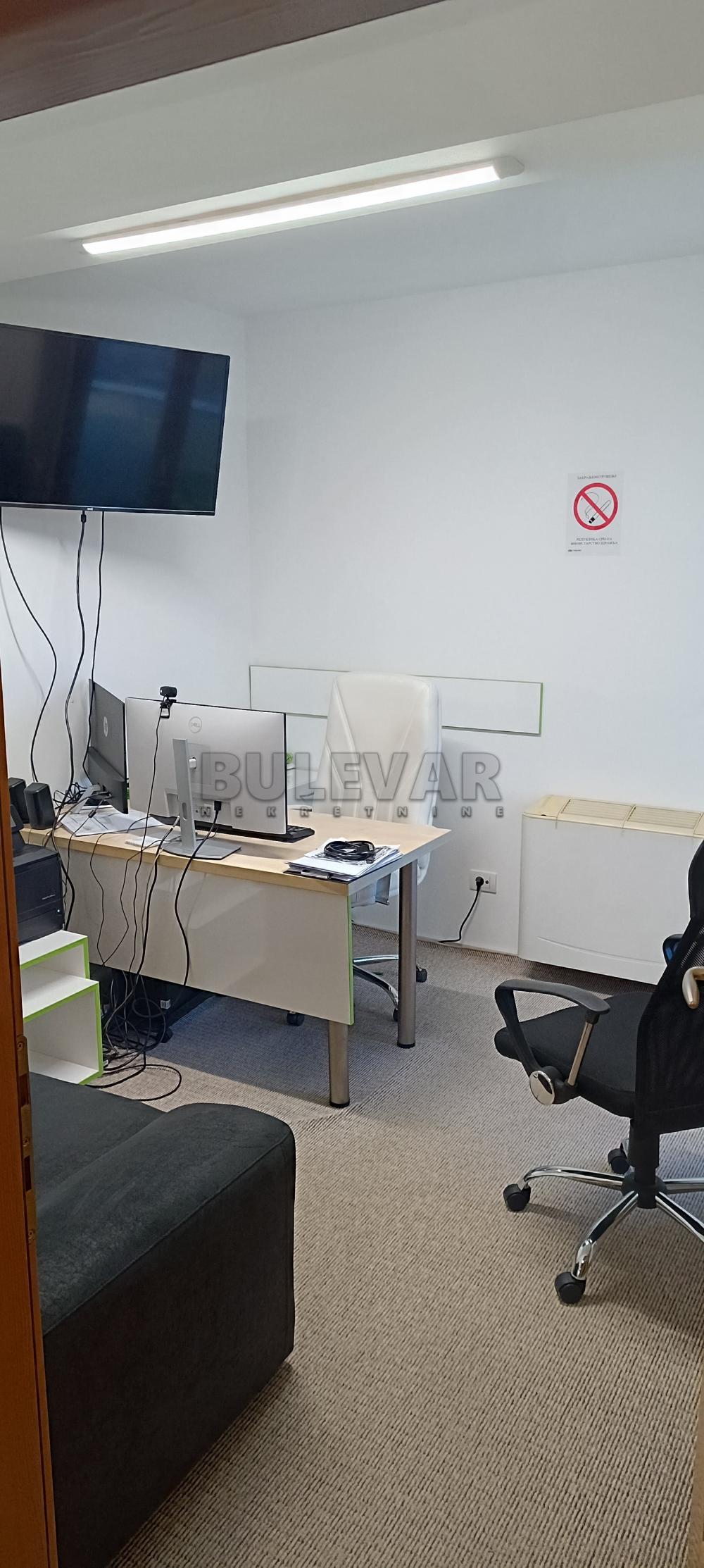 Slika 1 - Generala Bože Jankovića,  Lokal za izdavanje, 93m2, 900€