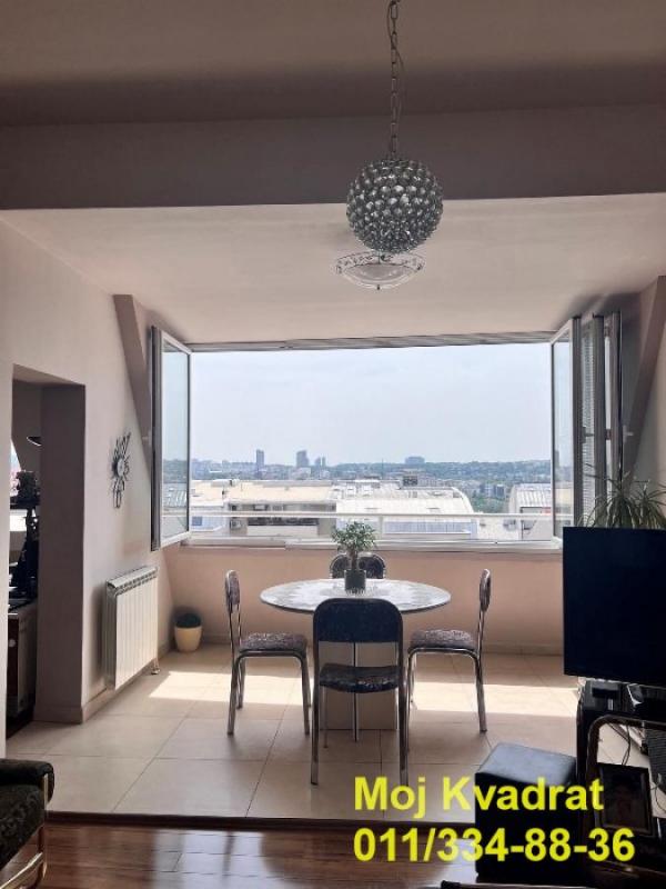 Slika 2 - Četvorosoban stan na prodaju, 160m2, 665.000€