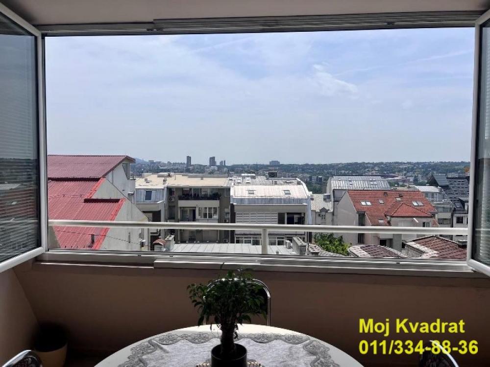 Slika 3 - Četvorosoban stan na prodaju, 160m2, 665.000€