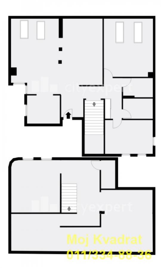 Slika 11 - Četvorosoban stan na prodaju, 160m2, 665.000€