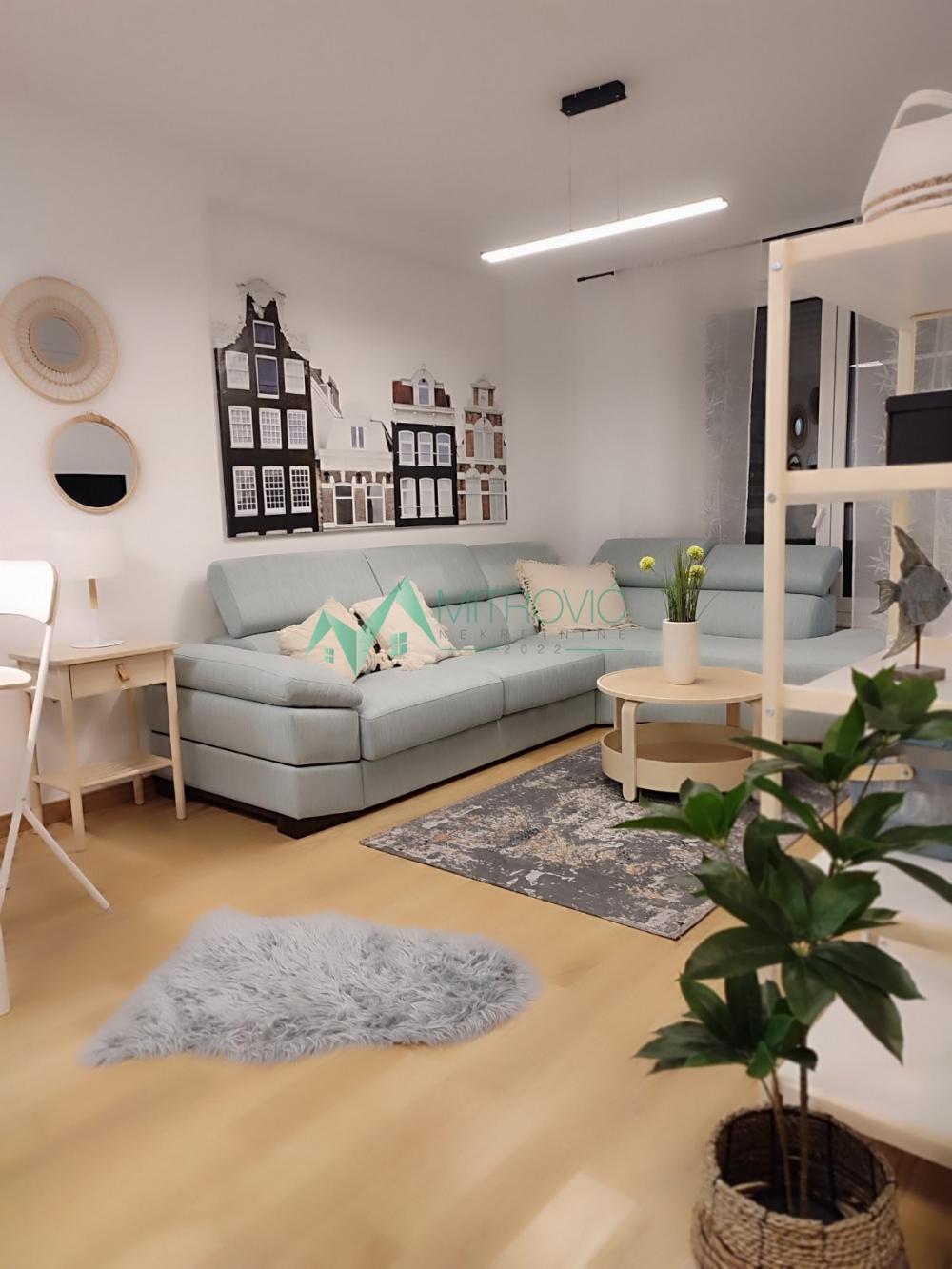 Slika 4 - Jednoiposoban stan za izdavanje, 40m2, 600€