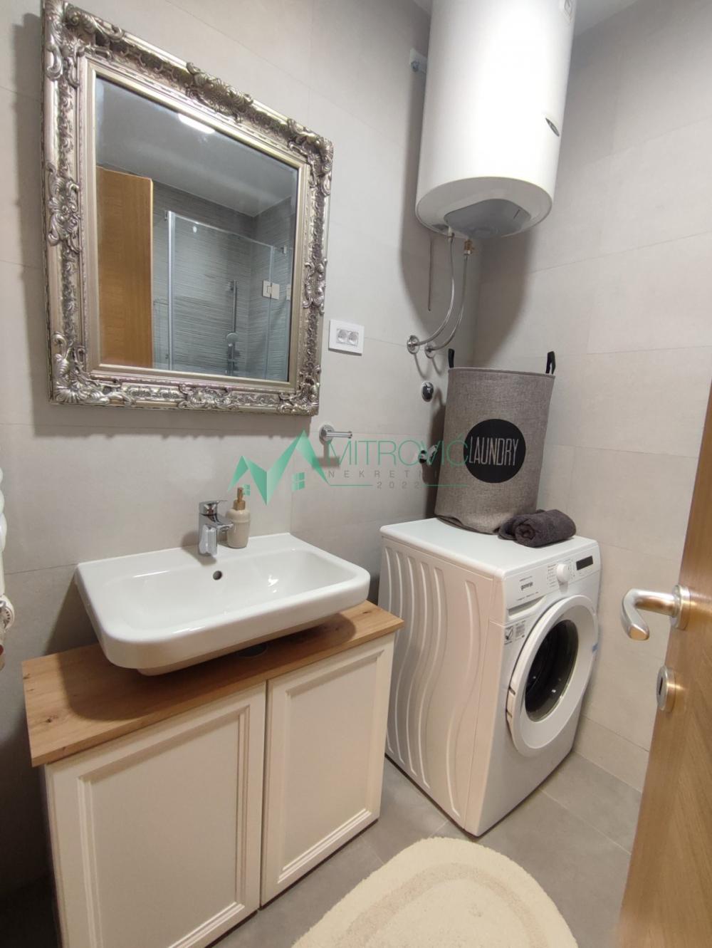 Slika 6 - Jednoiposoban stan za izdavanje, 40m2, 600€