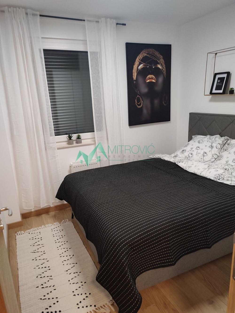 Slika 7 - Jednoiposoban stan za izdavanje, 40m2, 600€