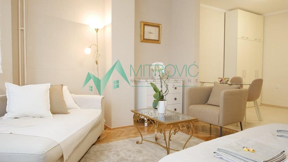 Glavna slika - Stan za izdavanje, 36m2, 500€