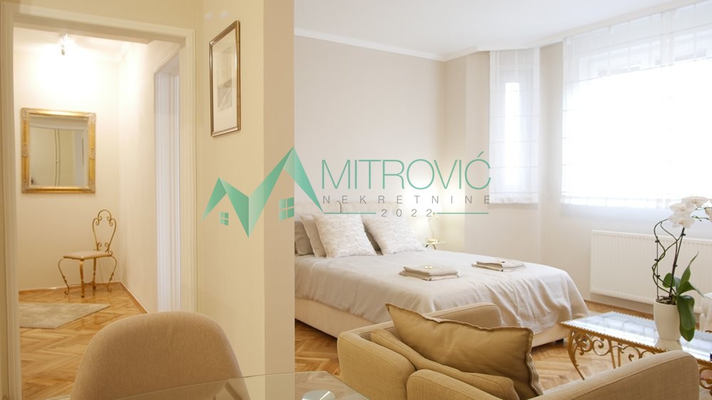 Slika 3 -  Stan za izdavanje, 36m2, 500€