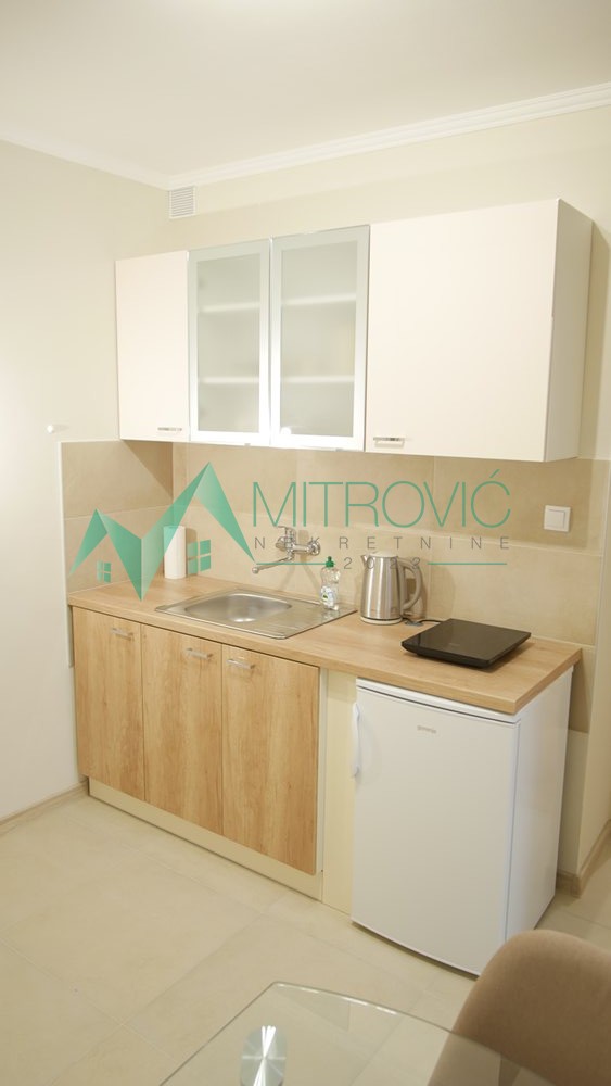 Slika 8 -  Stan za izdavanje, 36m2, 500€