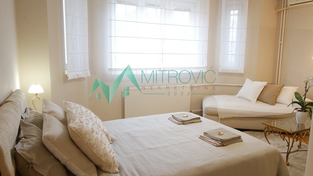 Slika 1 -  Stan za izdavanje, 36m2, 500€