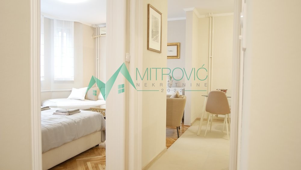 Slika 7 -  Stan za izdavanje, 36m2, 500€