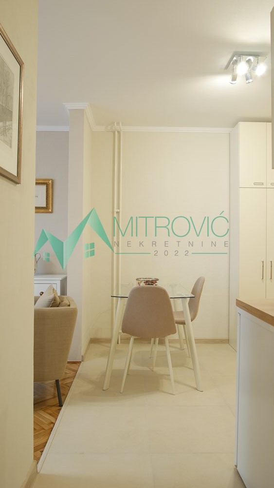 Slika 4 -  Stan za izdavanje, 36m2, 500€