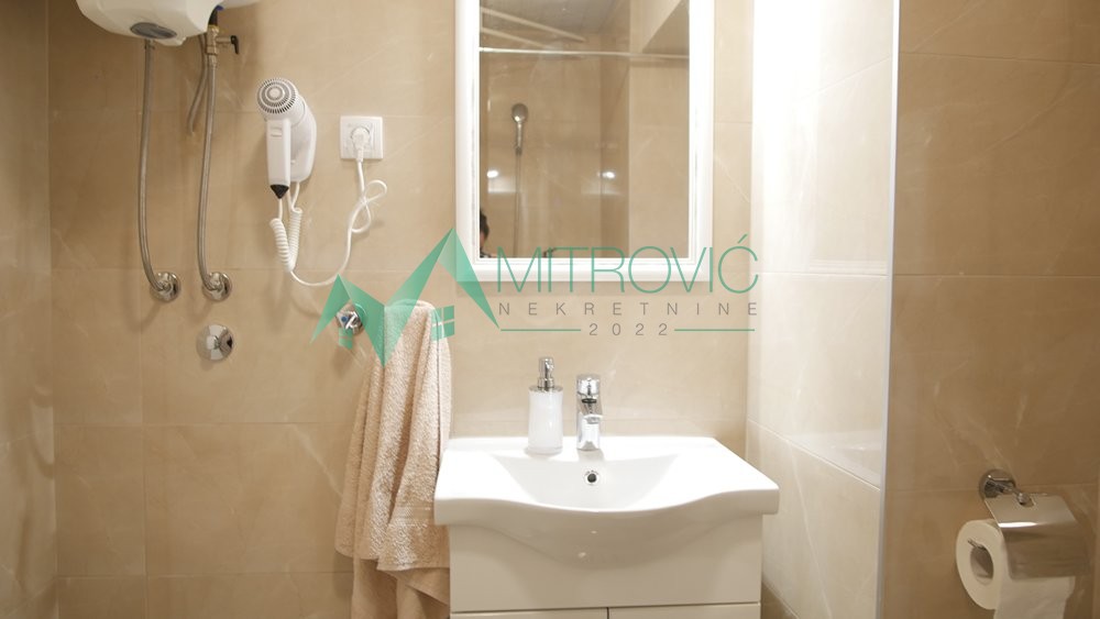 Slika 6 -  Stan za izdavanje, 36m2, 500€