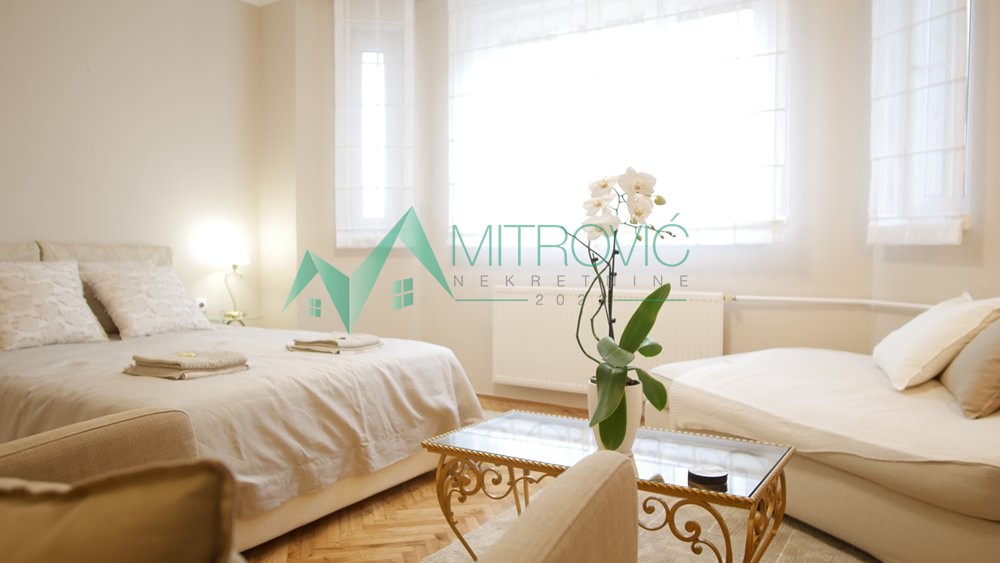 Slika 9 -  Stan za izdavanje, 36m2, 500€