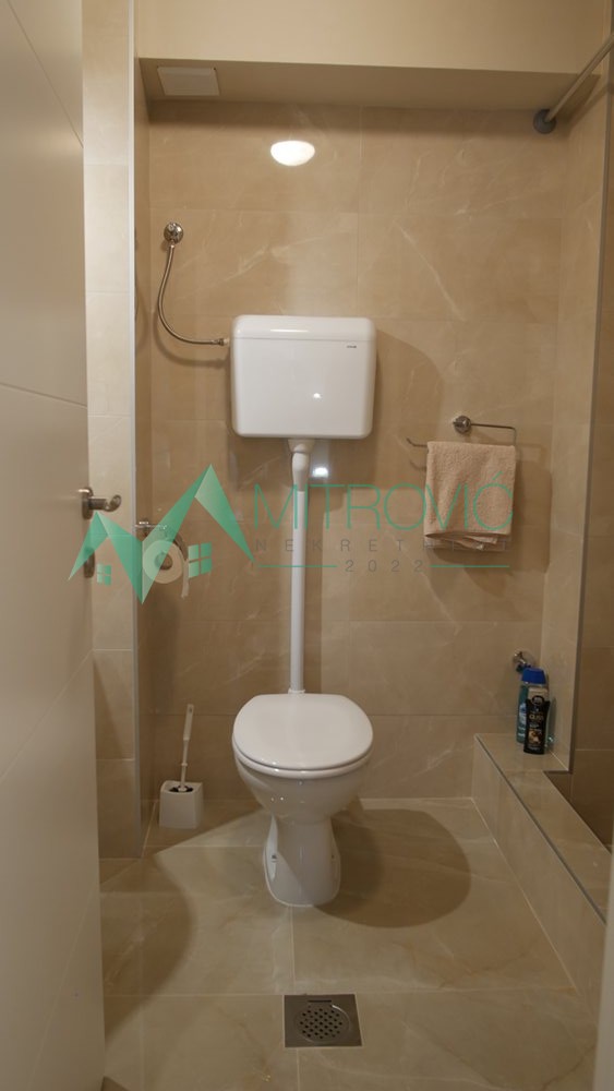 Slika 5 -  Stan za izdavanje, 36m2, 500€