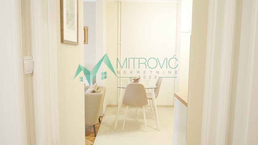 Slika 2 -  Stan za izdavanje, 36m2, 500€