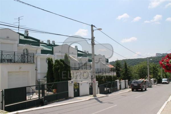 Slika 1 - Aleksandra Tirnanića Tirketa,  Kuća na prodaju, 119m2, 850.000€