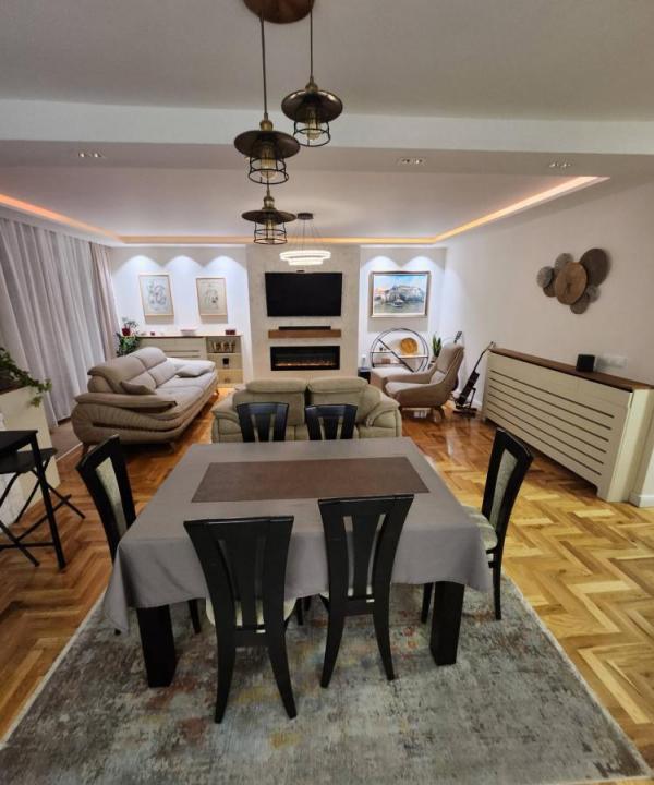 Slika 4 -  Stan na prodaju, 229m2, 350.000€