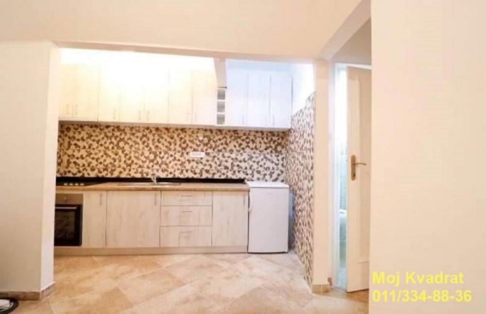 Slika 2 - Dvoiposoban stan za izdavanje, 65m2, 900€