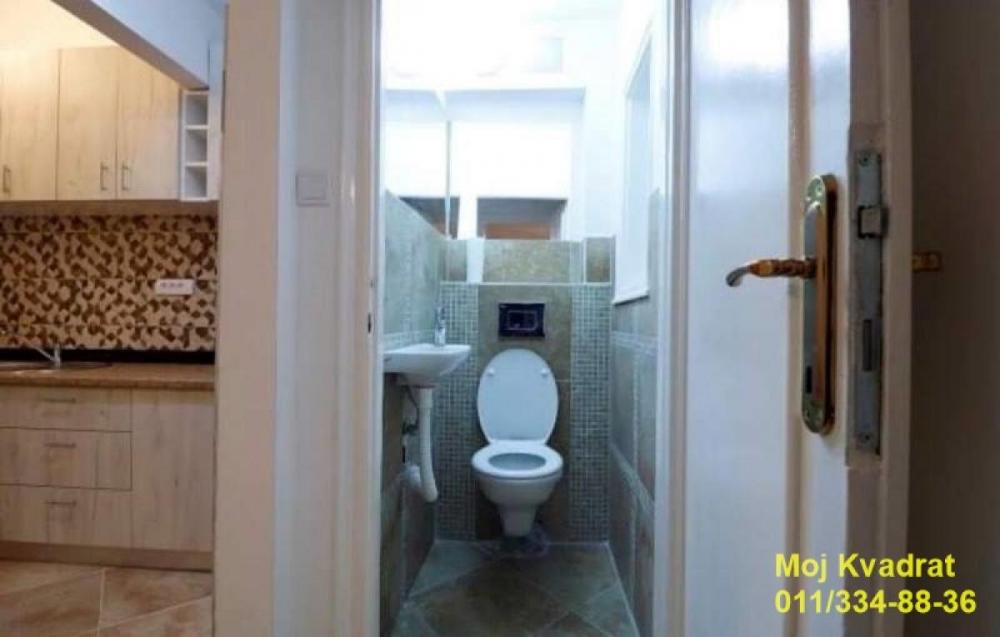 Slika 10 - Dvoiposoban stan za izdavanje, 65m2, 900€