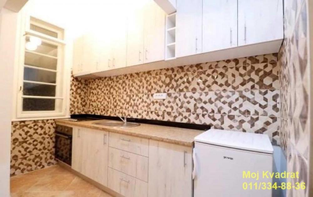 Slika 1 - Dvoiposoban stan za izdavanje, 65m2, 900€