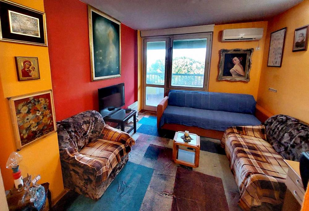 Slika 8 - Borivoja Stevanovića , Dvoiposoban stan na prodaju, 64m2, 146.000€