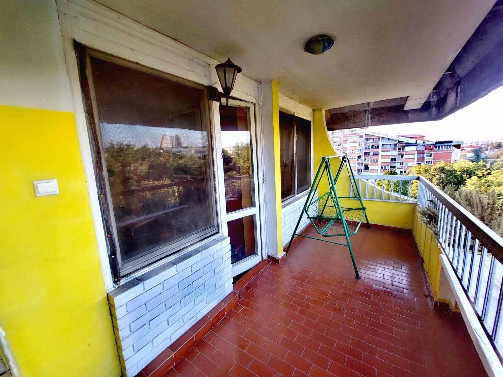 Slika 5 - Borivoja Stevanovića , Dvoiposoban stan na prodaju, 64m2, 146.000€