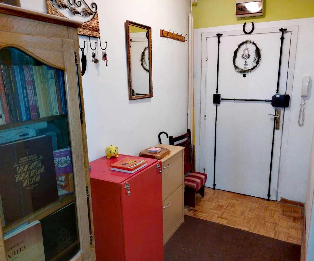 Slika 4 - Borivoja Stevanovića , Dvoiposoban stan na prodaju, 64m2, 146.000€