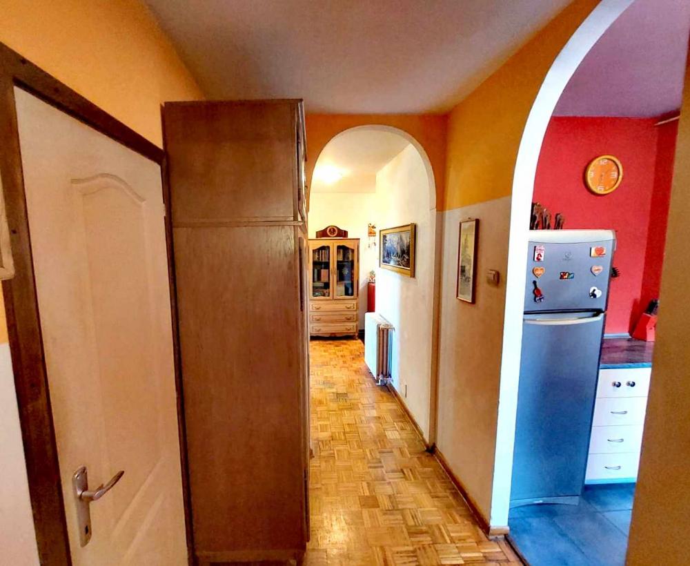 Slika 2 - Borivoja Stevanovića , Dvoiposoban stan na prodaju, 64m2, 146.000€