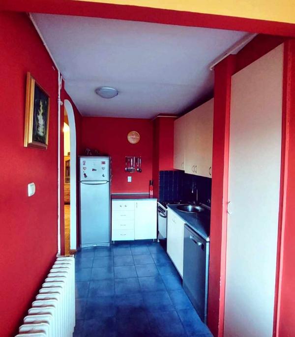 Slika 3 - Borivoja Stevanovića , Dvoiposoban stan na prodaju, 64m2, 146.000€