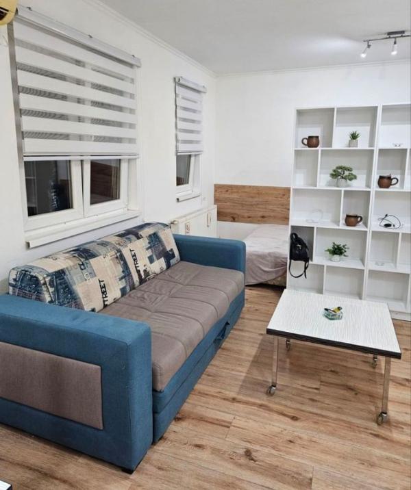 Slika 5 - Jednosoban stan na prodaju, 33m2, 84.460€