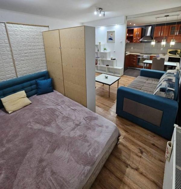 Slika 7 - Jednosoban stan na prodaju, 33m2, 84.460€