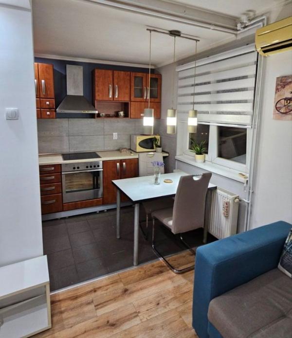 Slika 8 - Jednosoban stan na prodaju, 33m2, 84.460€