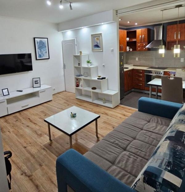 Slika 0 - Jednosoban stan na prodaju, 33m2, 84.460€