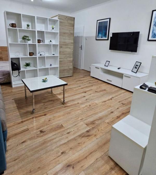 Slika 2 - Jednosoban stan na prodaju, 33m2, 84.460€