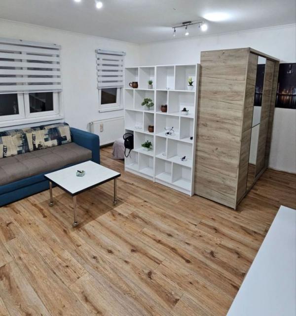 Slika 3 - Jednosoban stan na prodaju, 33m2, 84.460€