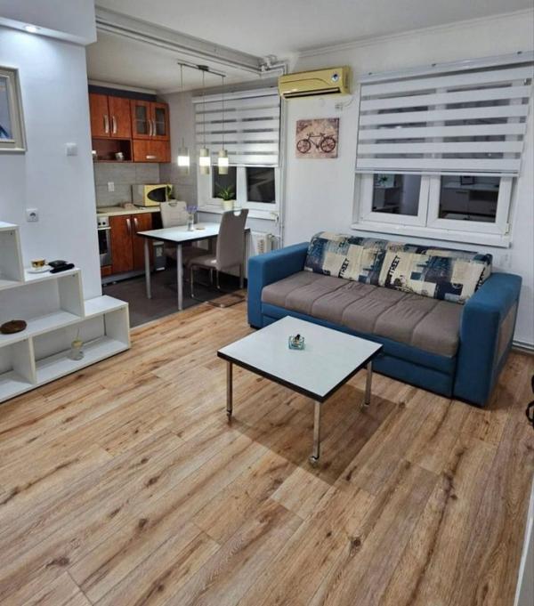 Slika 4 - Jednosoban stan na prodaju, 33m2, 84.460€