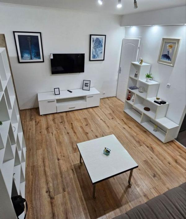 Glavna slika -Jednosoban stan na prodaju, 33m2, 84.460€