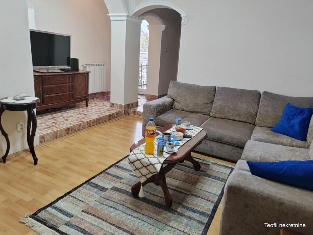Glavna slika -Višegradska, Trosoban stan za izdavanje, 72m2, 800€
