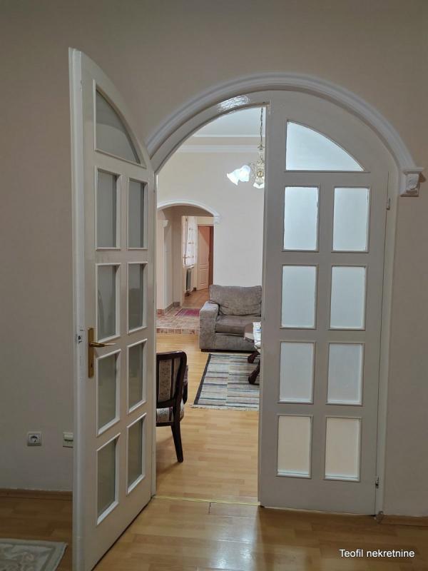 Slika 4 - Višegradska, Trosoban stan za izdavanje, 72m2, 800€