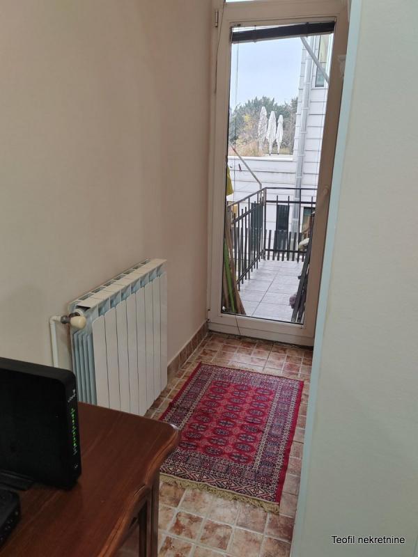 Slika 6 - Višegradska, Trosoban stan za izdavanje, 72m2, 800€