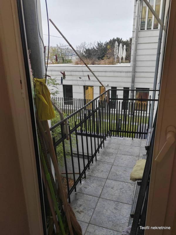 Slika 7 - Višegradska, Trosoban stan za izdavanje, 72m2, 800€