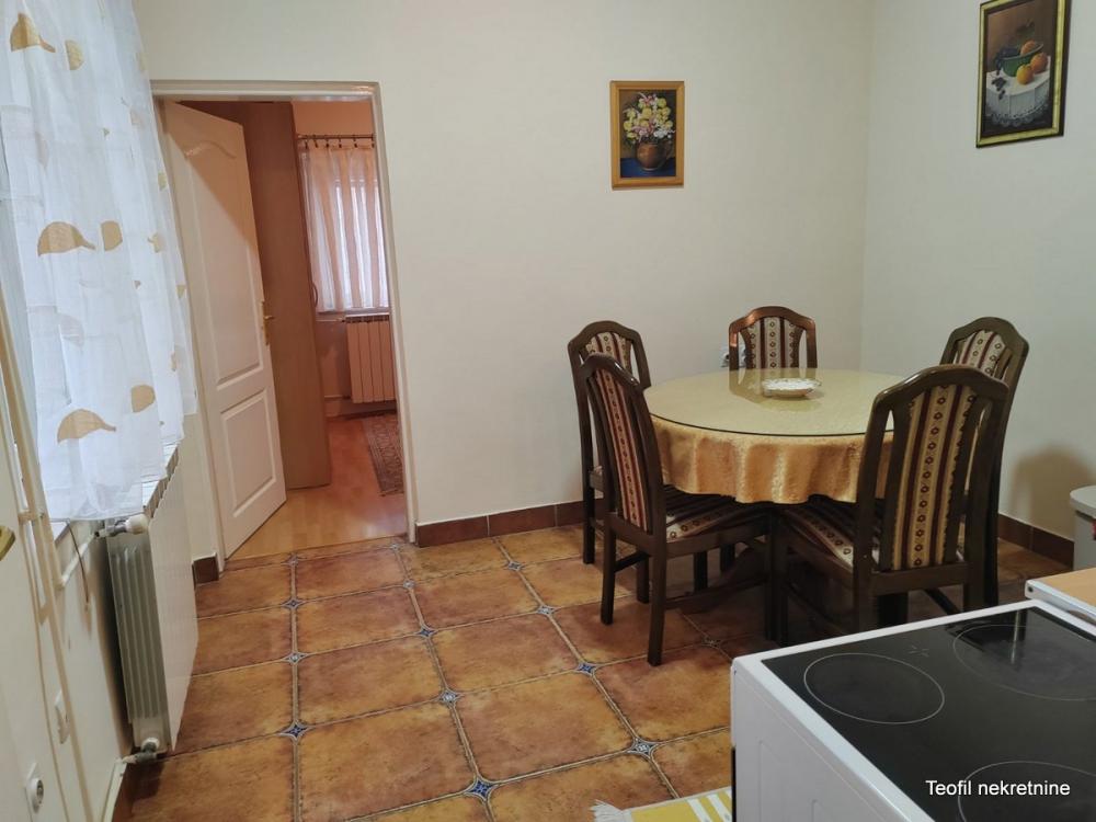 Slika 8 - Višegradska, Trosoban stan za izdavanje, 72m2, 800€