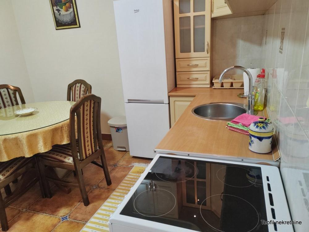 Slika 9 - Višegradska, Trosoban stan za izdavanje, 72m2, 800€