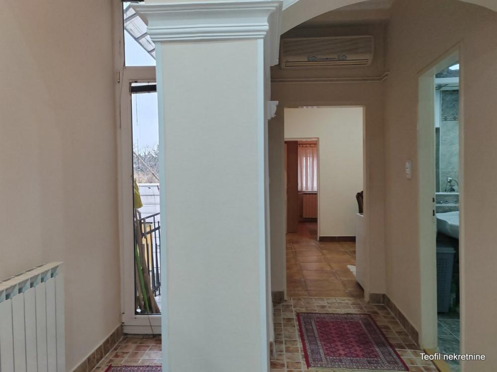 Slika 10 - Višegradska, Trosoban stan za izdavanje, 72m2, 800€