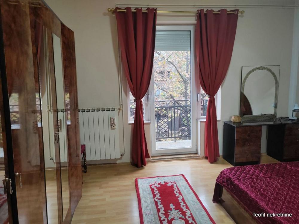 Slika 11 - Višegradska, Trosoban stan za izdavanje, 72m2, 800€